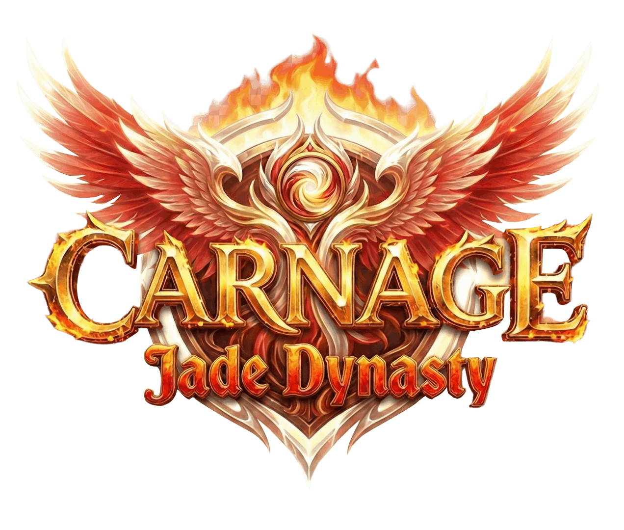 Jade Dynasty Carnage